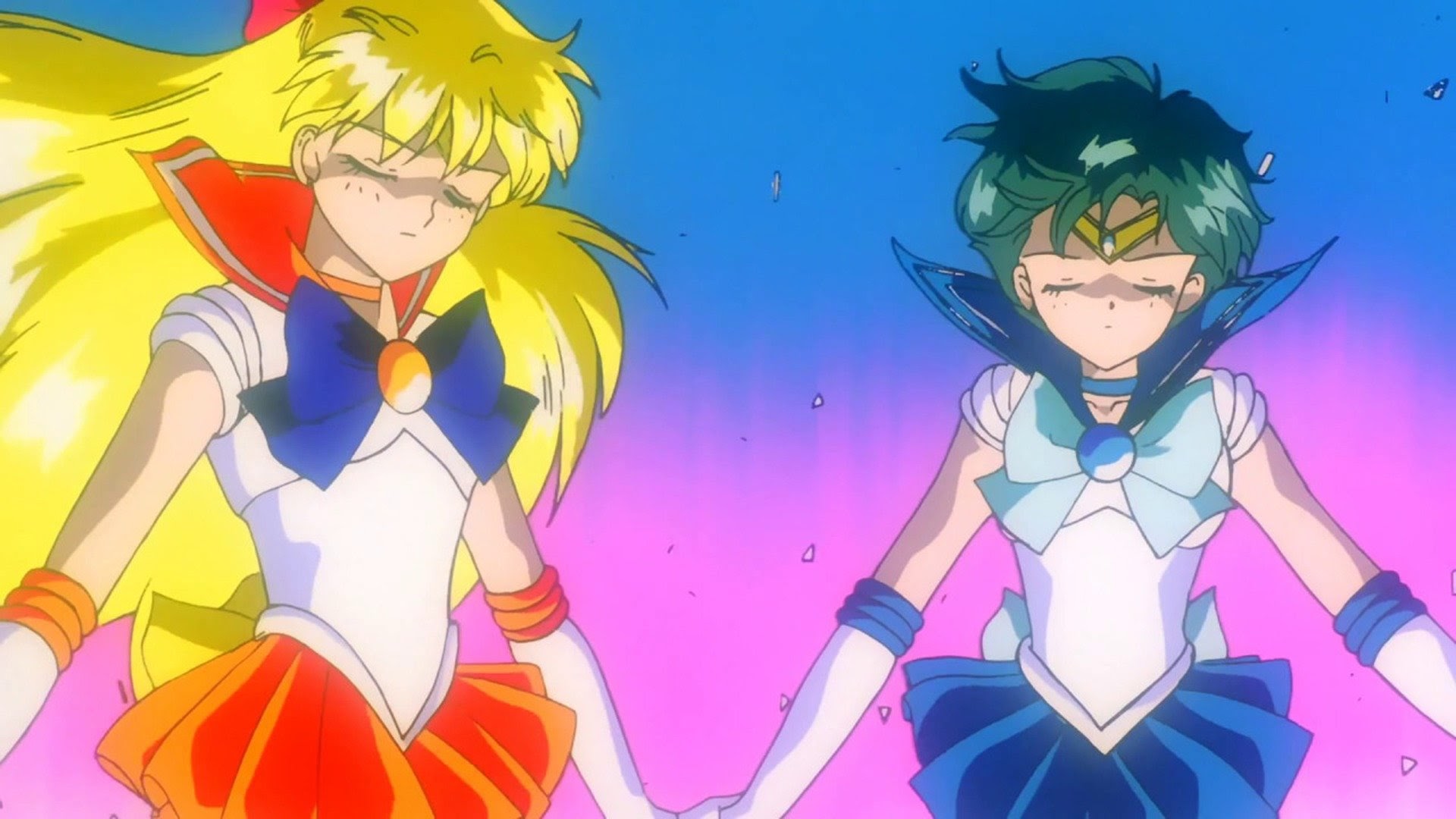 Sailor Moon R : The Movie – Filme bei Google Play