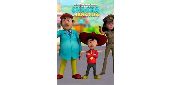 Bure Kaam Bura Natija, Kyun Bhai Chacha Haan Bhatija - TV on Google Play