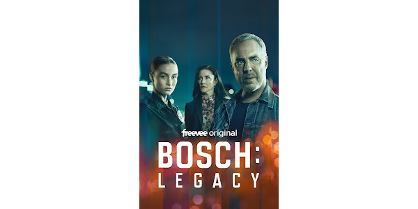 Bosch: Legacy – TV on Google Play