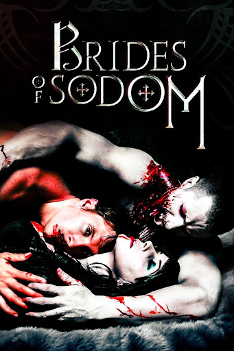 The Brides Of Sodom