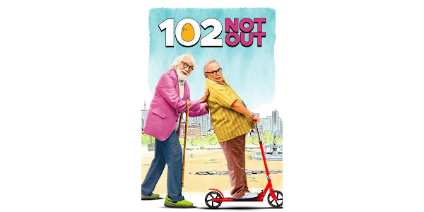 102 not out full best sale movie download