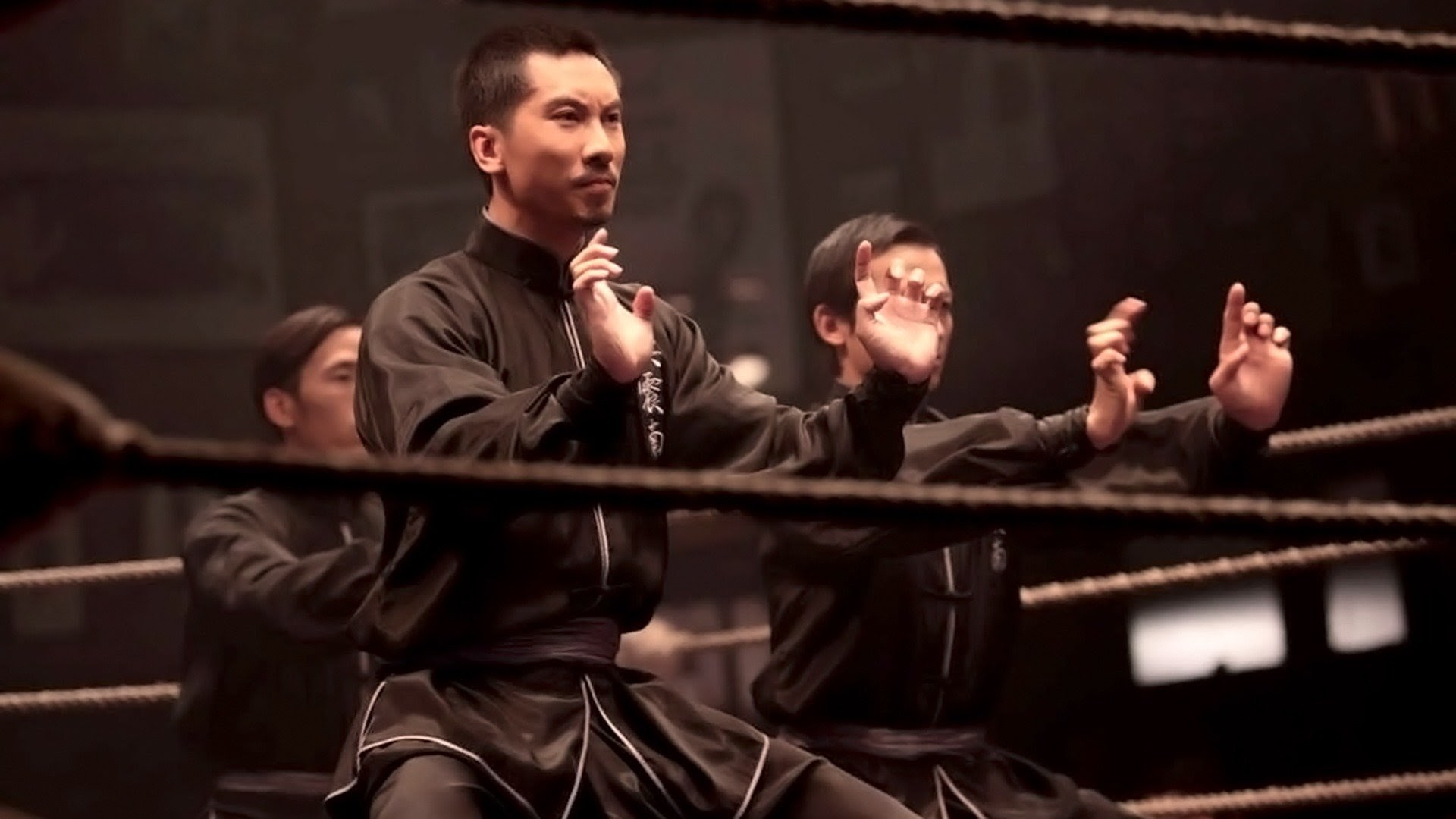 Ip Man 2 Films sur Google Play