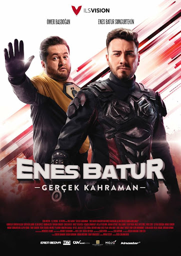 enes batur real qəhrəman film 2019
