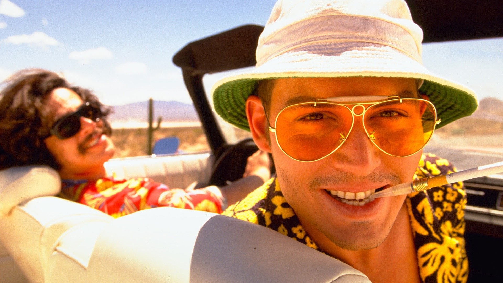 Fear and Loathing in Las Vegas - Movies on Google Play