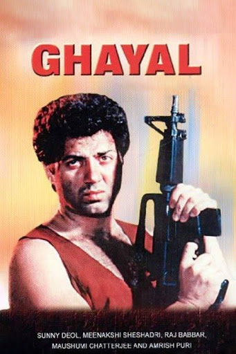 Ghayal sale full movie