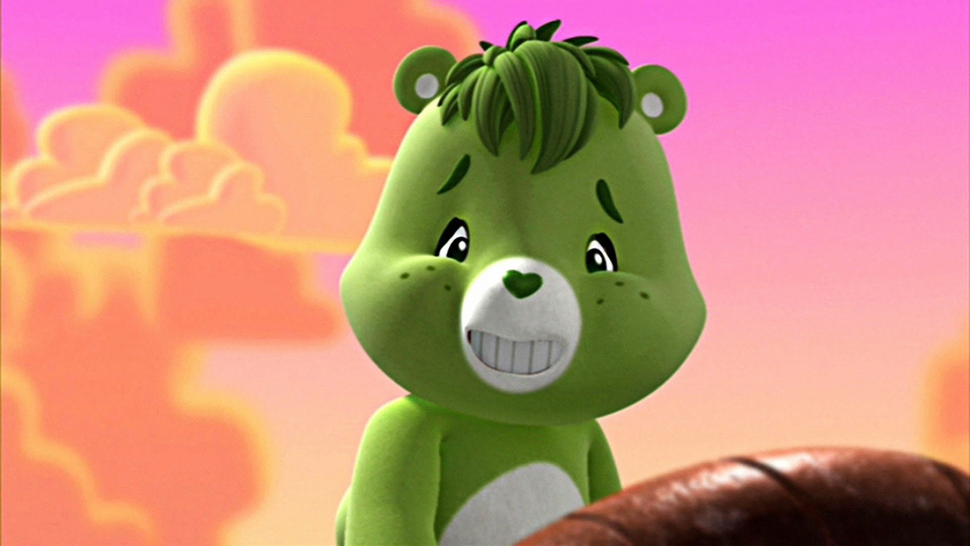 The Care Bears Movie - Movies on Google Play