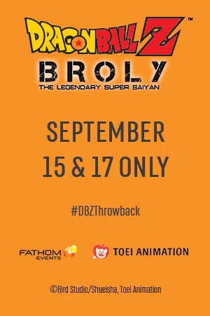 Dragon Ball Super: Broly' Movie Review: A Legendary Film For A Legendary  Super Saiyan