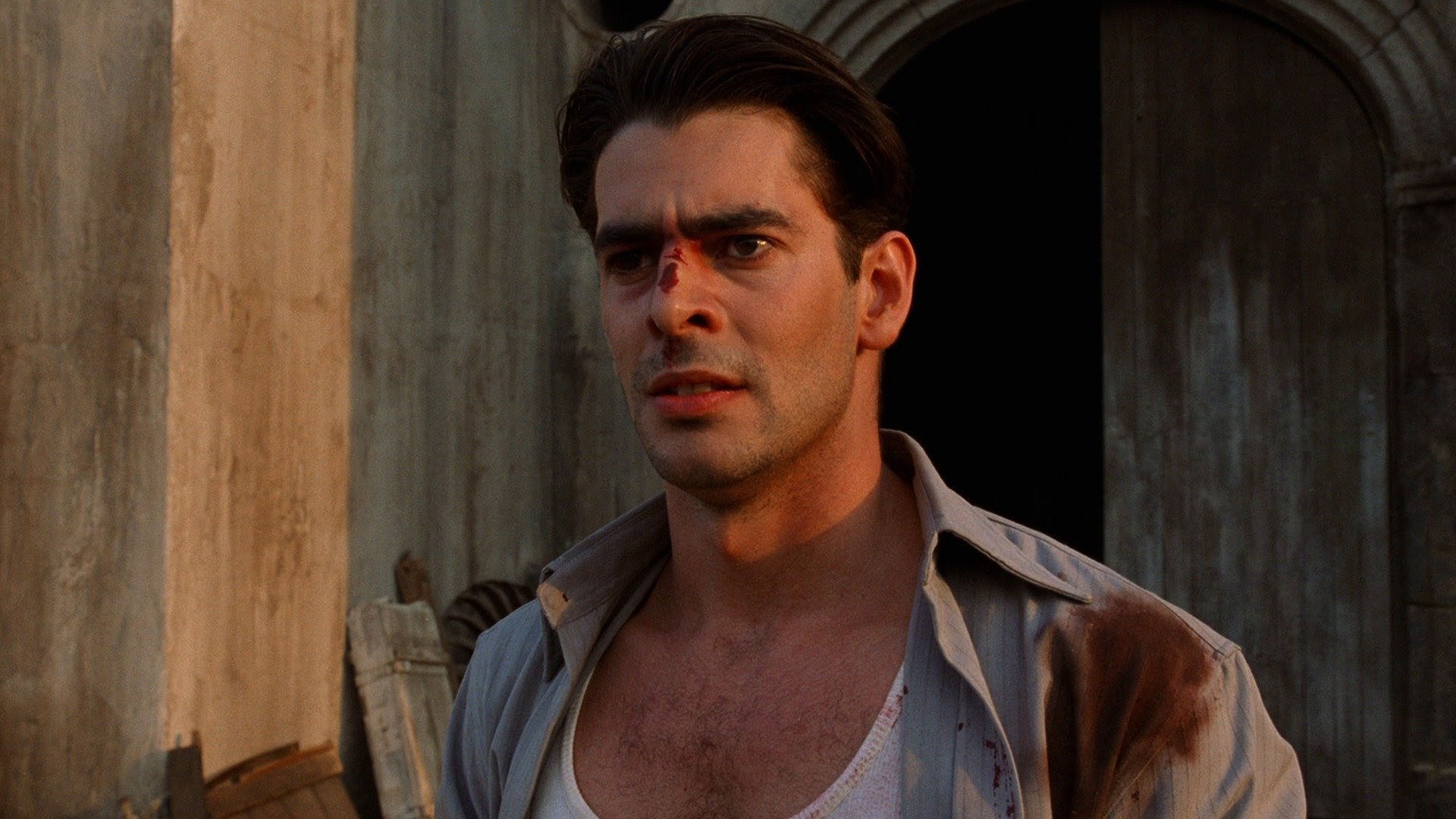 The Devil's Backbone Movies on Google Play