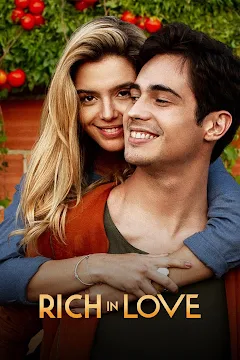 Rich in love full movie in english hotsell