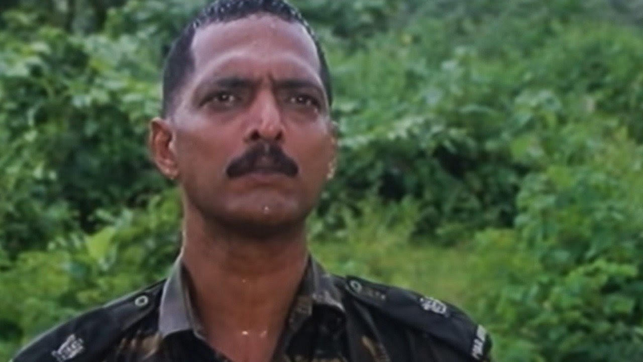 Prahaar The Final Attack Movies on Google Play