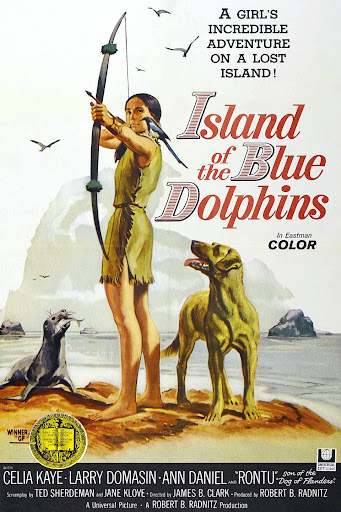 Die Insel Der Blauen Delphine Filme Bei Google Play