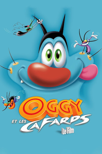 Oggy and the Cockroaches: The Movie – Movies on Google Play