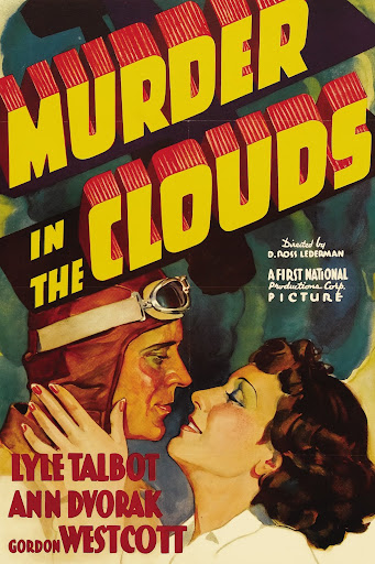 Murder in the Clouds - Google Play'de Filmler