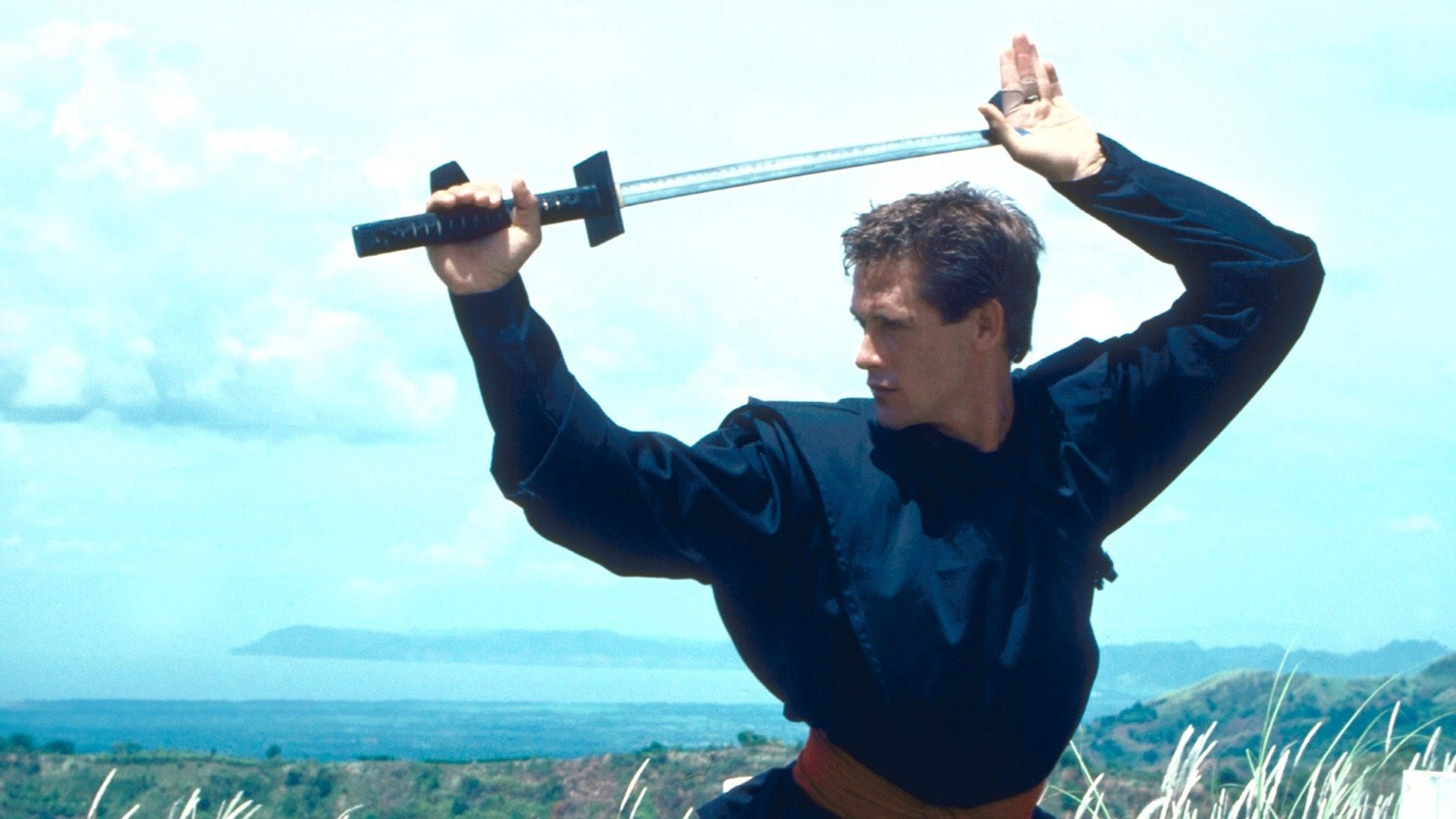 American Ninja Movies on Google Play