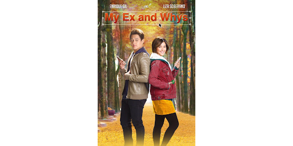 My ex and whys full movie 123movies deals