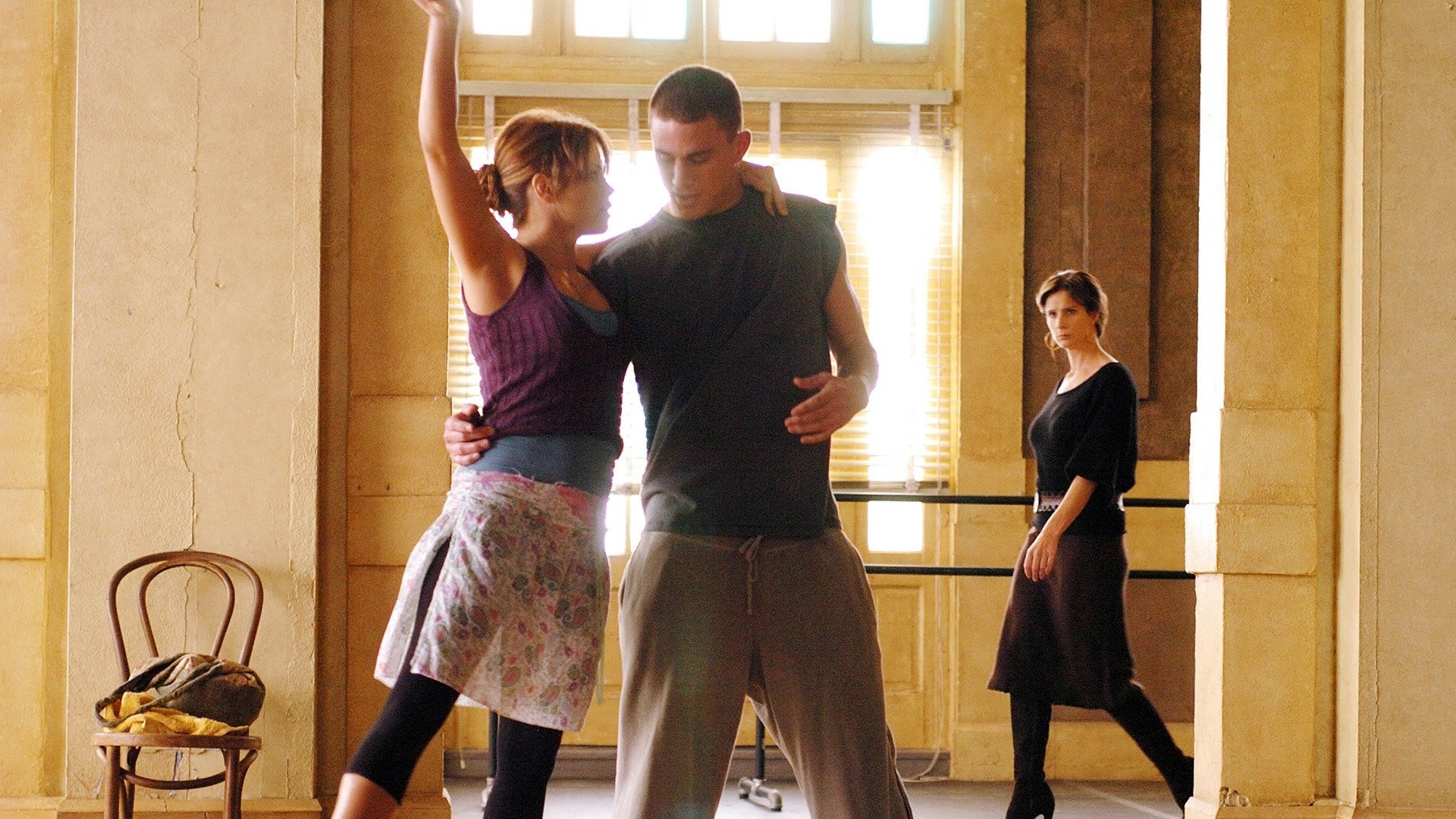 Step Up - Film su Google Play