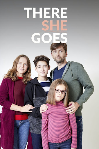 There She Goes – TV no Google Play
