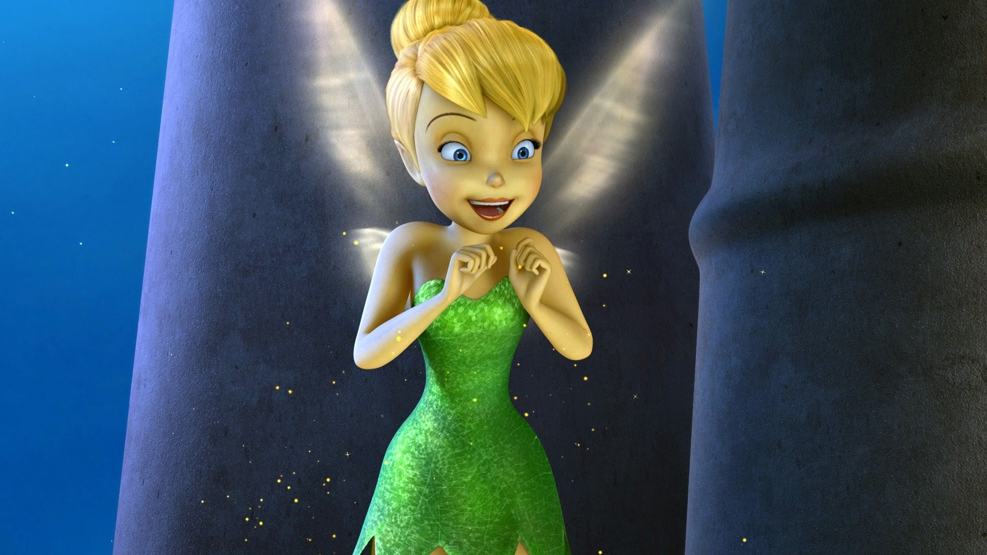 Tinker Bell - Movies on Google Play