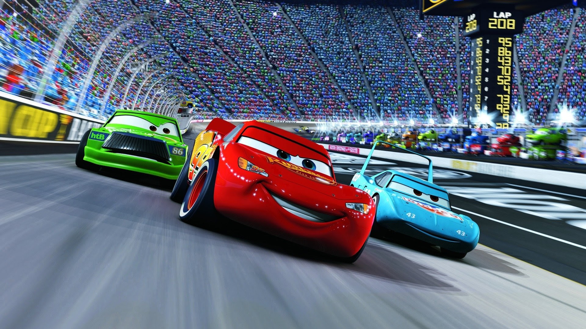 Cars - Movies on Google Play