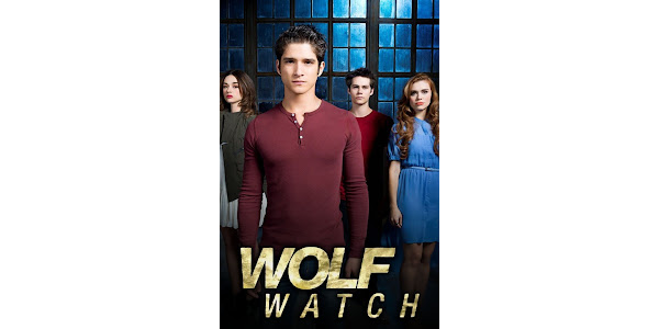 Watch wolf new arrivals