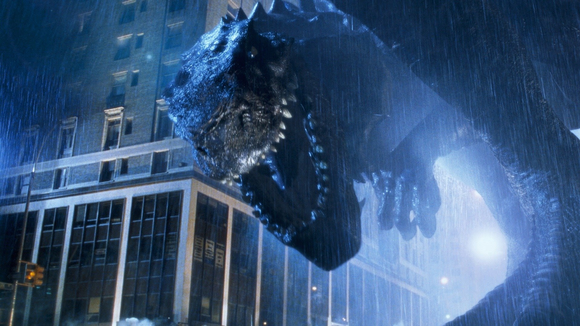 Godzilla (1998) - Movies on Google Play