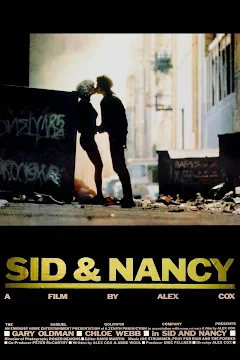 SID AND NANCY〜シド・アンド・ナンシー〜 | RECORD SHOP