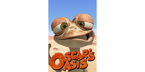 Oscar's Oasis - TV en Google Play