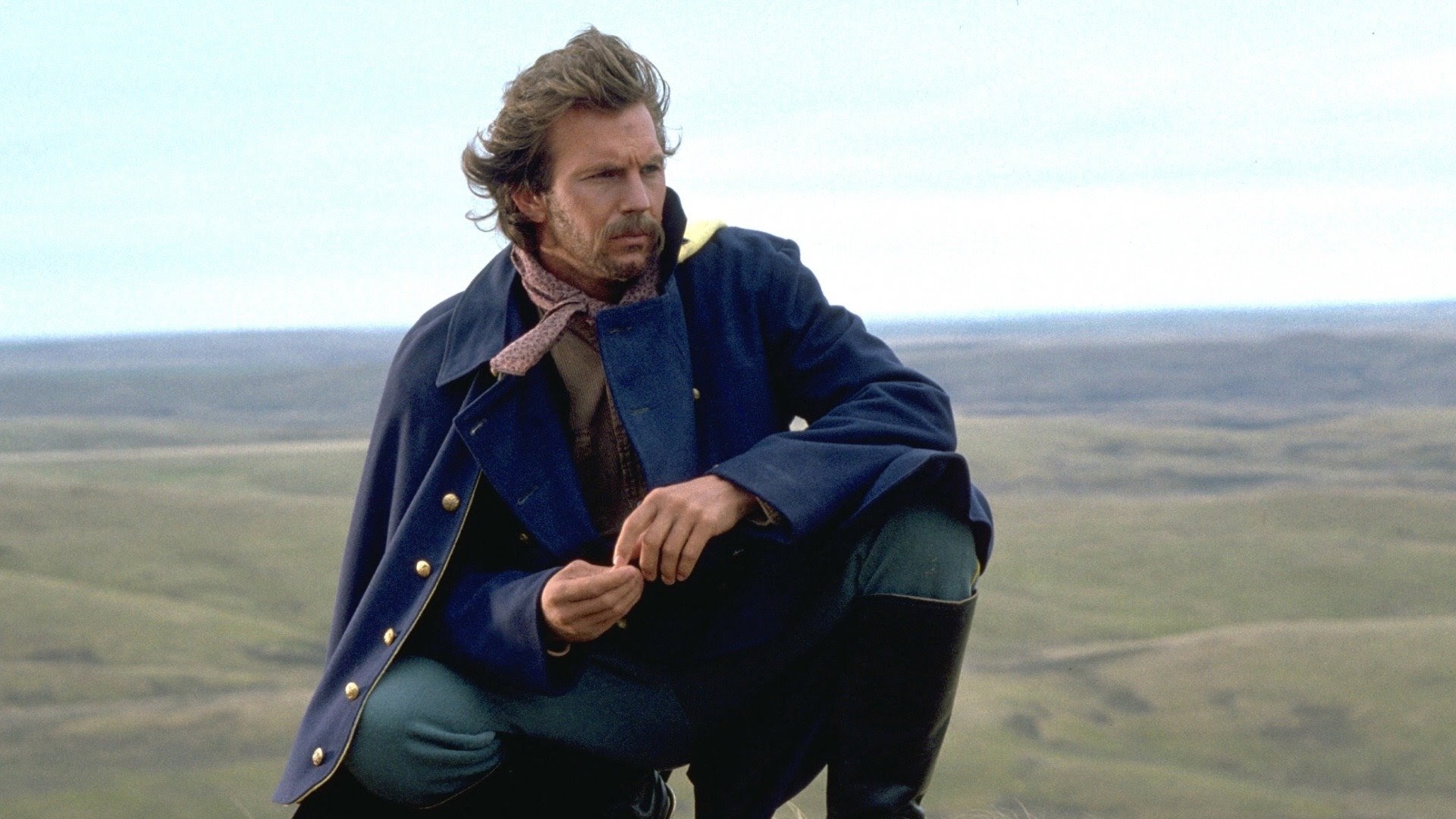 Dances with Wolves - Google Play の映画