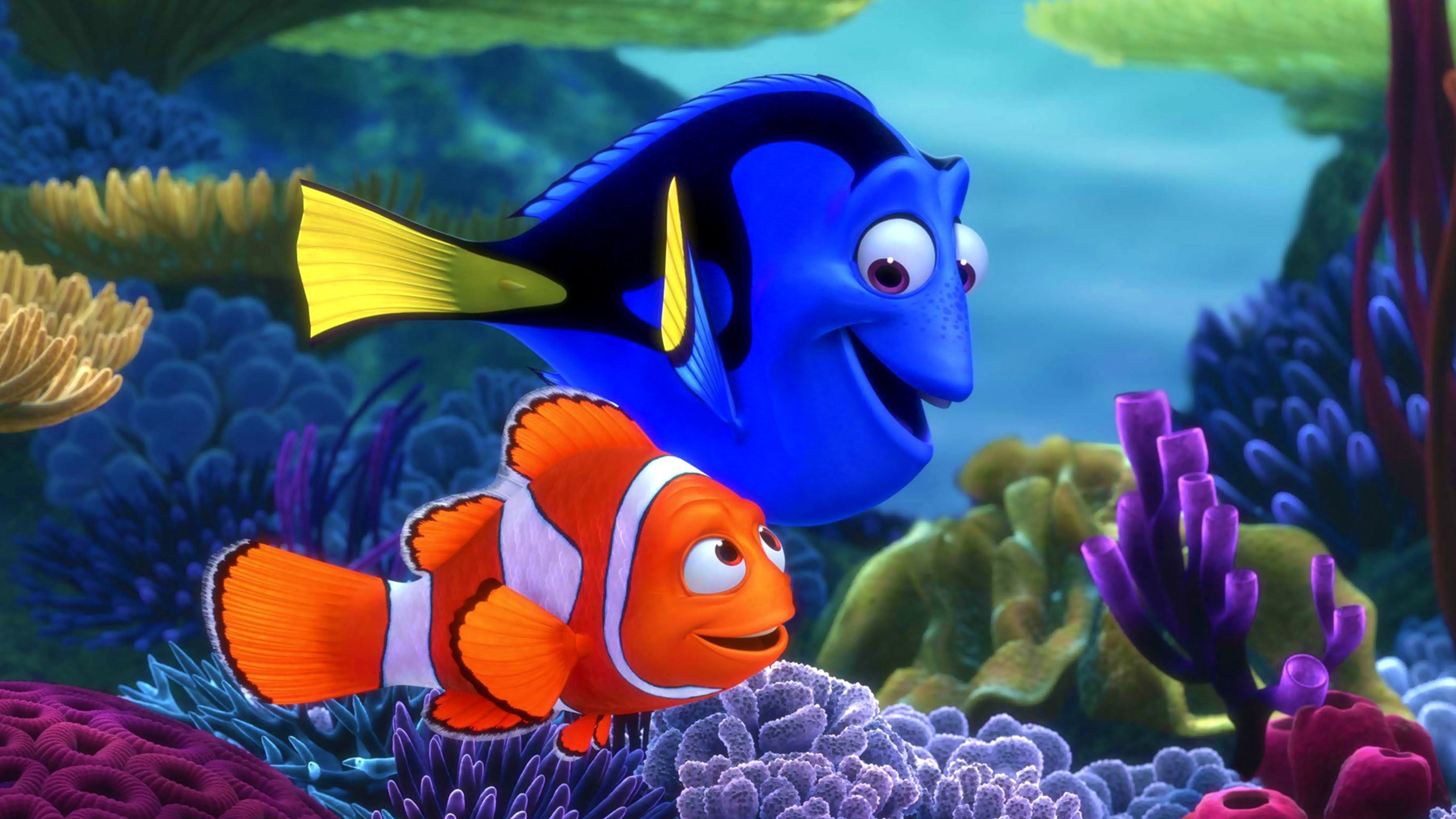Finding Nemo Movies on Google Play
