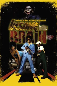 Insane in the Brain - Movies on Google Play