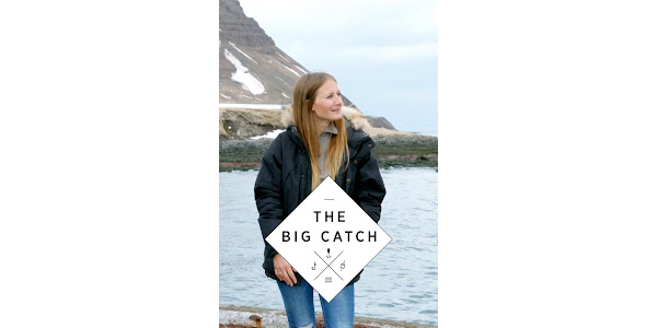 The big catch