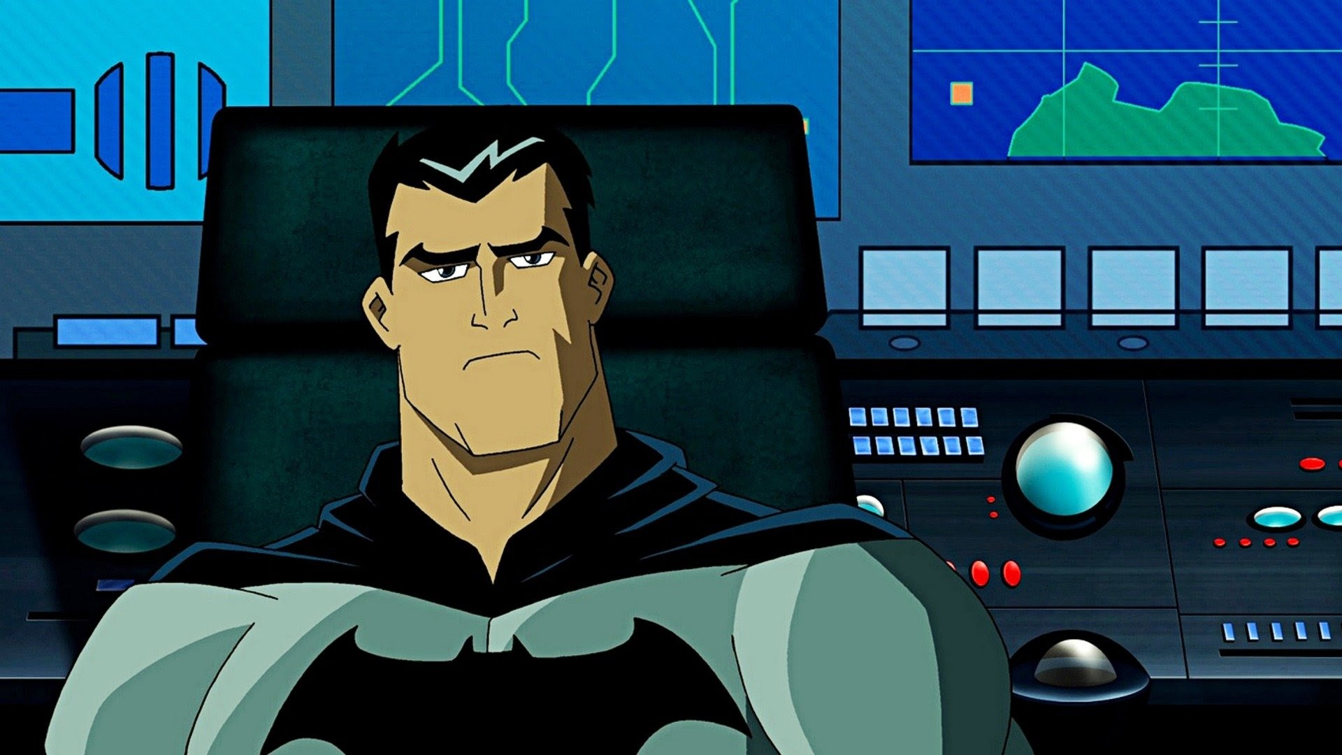 Superman/Batman: Public Enemies - Movies on Google Play