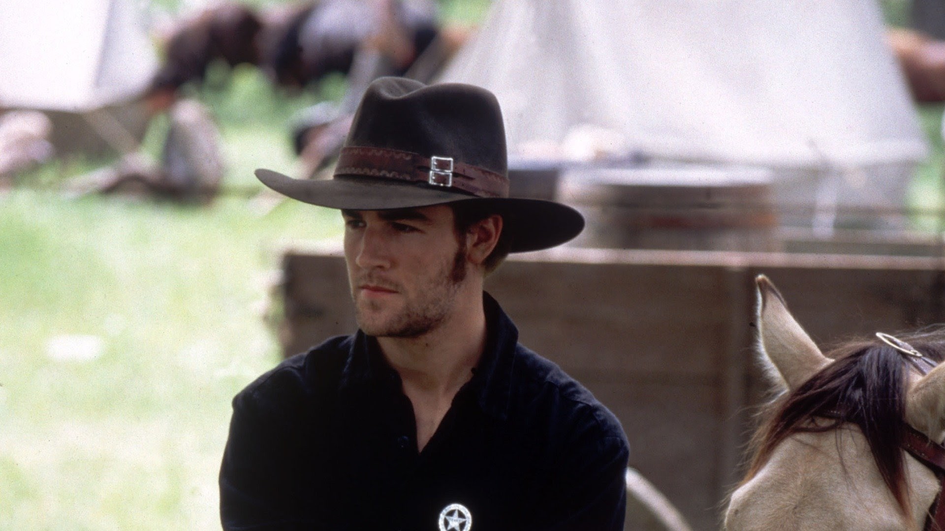 texas rangers cowboy hat