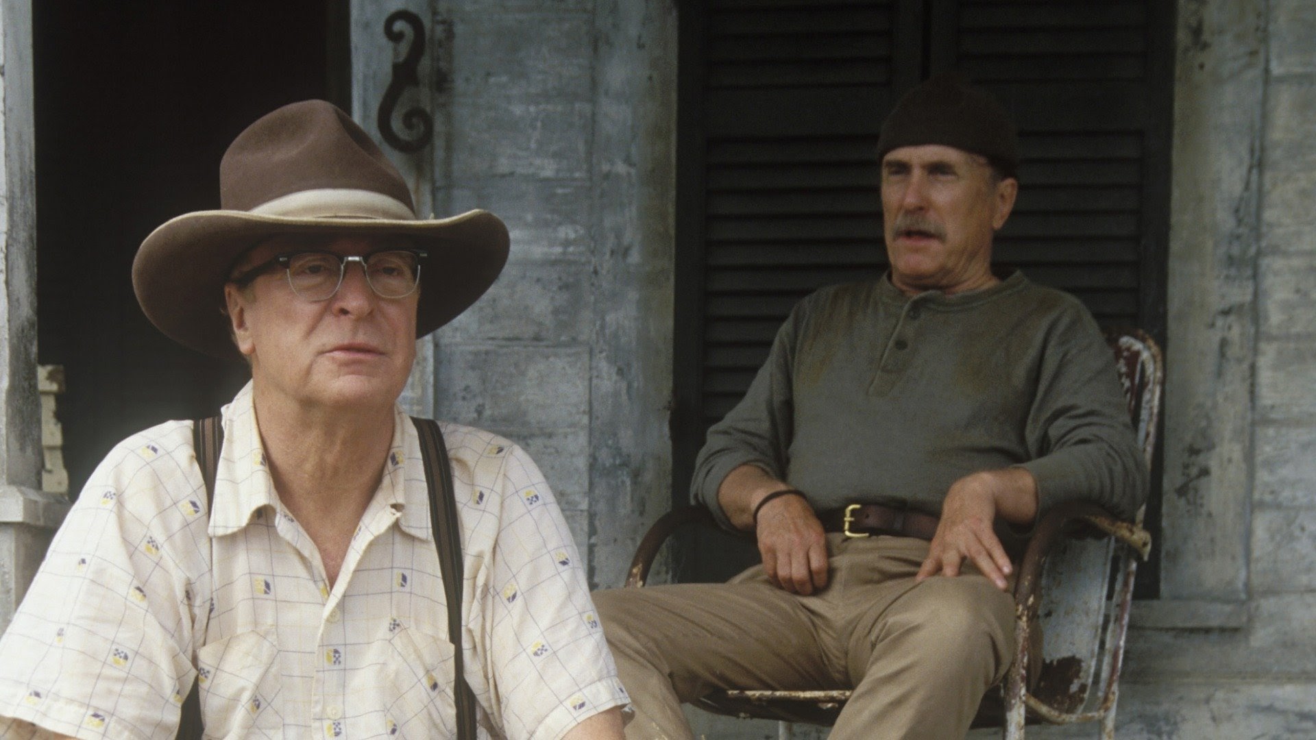Secondhand Lions - Movies on Google Play