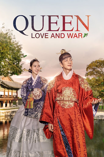 Queen Love and War Google Play de TV