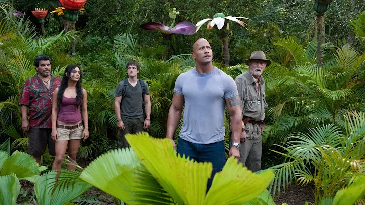 Die Reise Zur Geheimnisvollen Insel Movies On Google Play
