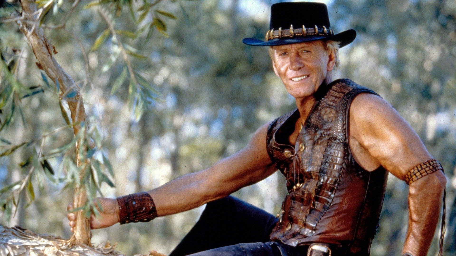 Crocodile Dundee in Los Angeles - Movies on Google Play