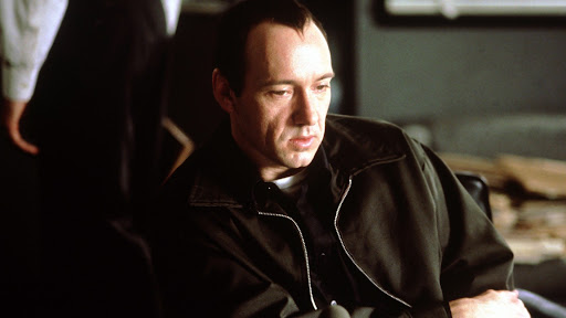 The Usual Suspects - Movies on Google Play
