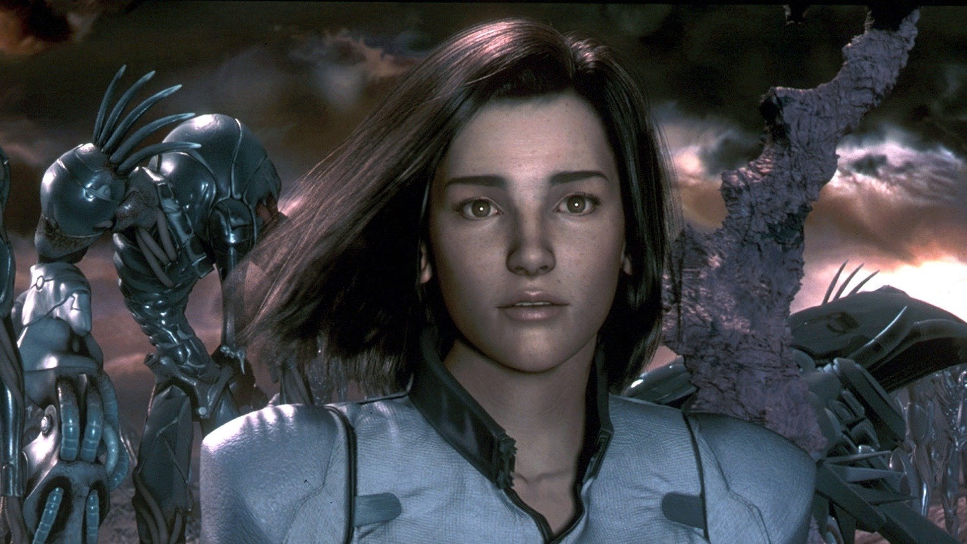 Final Fantasy - Google Play の映画 Final Fantasy - Google Play の映画