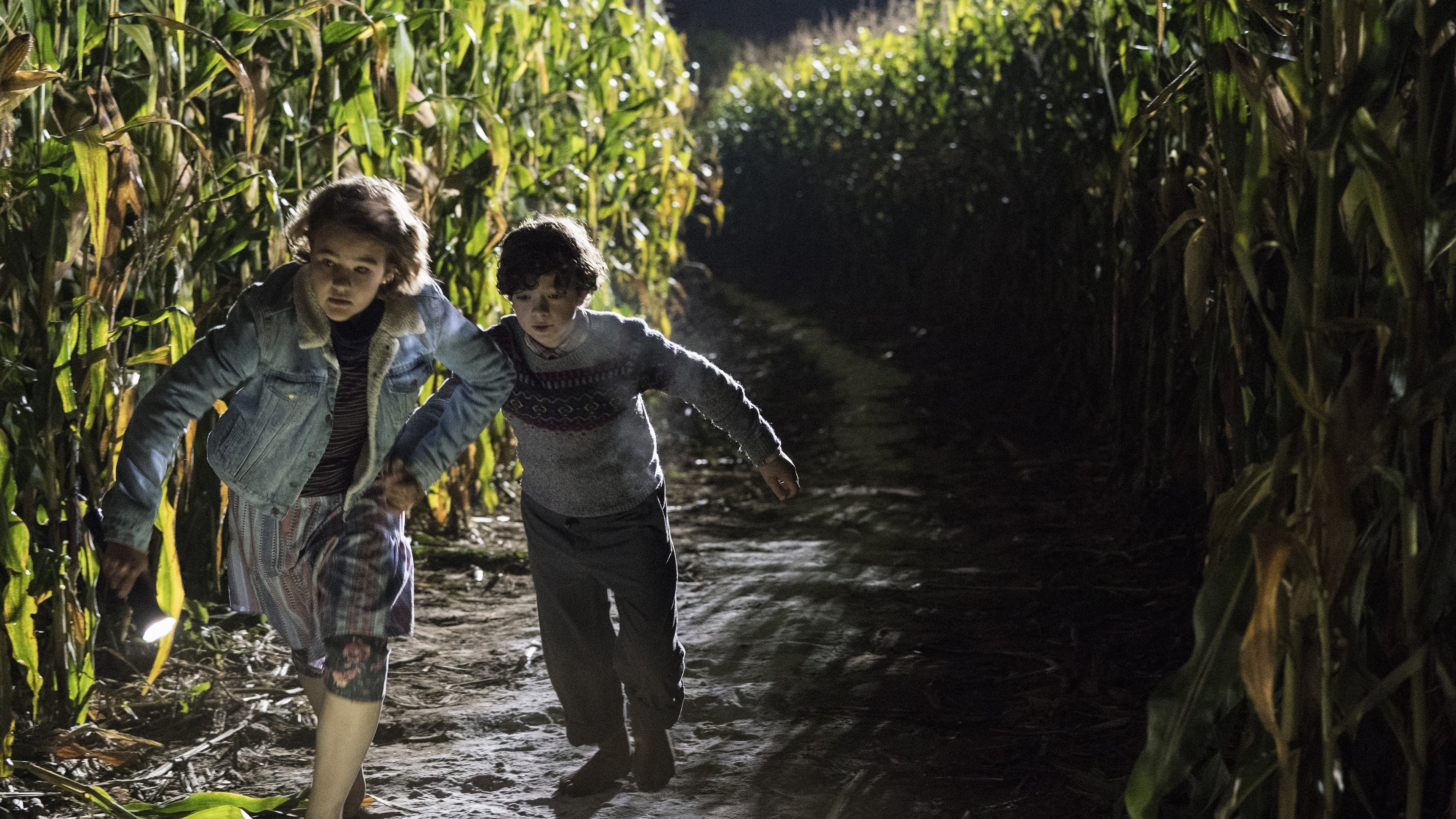 A quiet place in hindi watch online sale