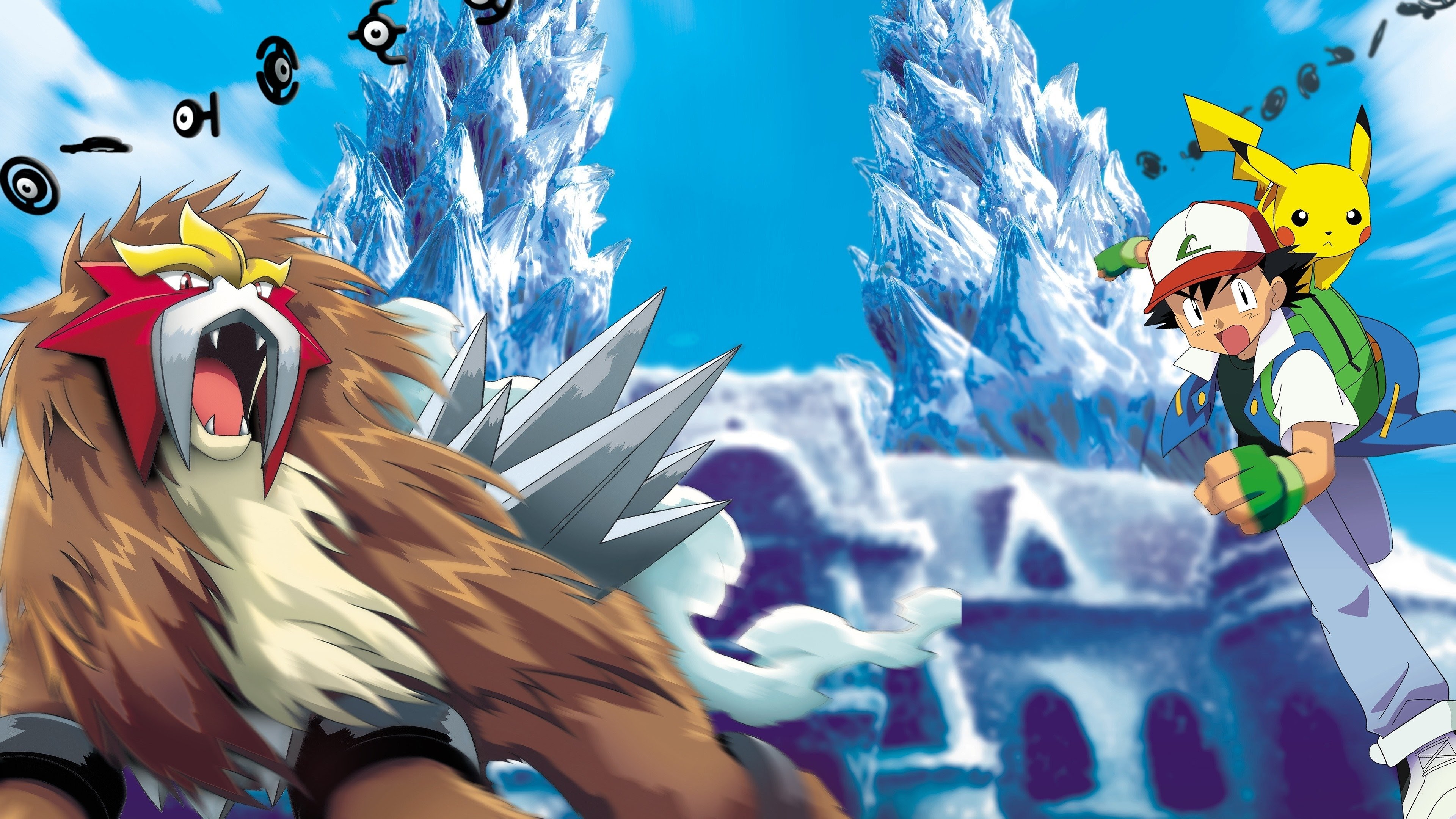 Pokemon 3 the movie free online discount