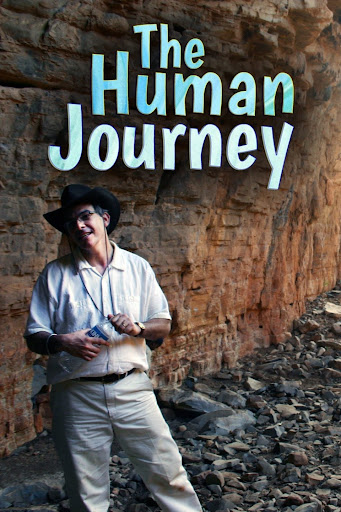 the incredible human journey episodes