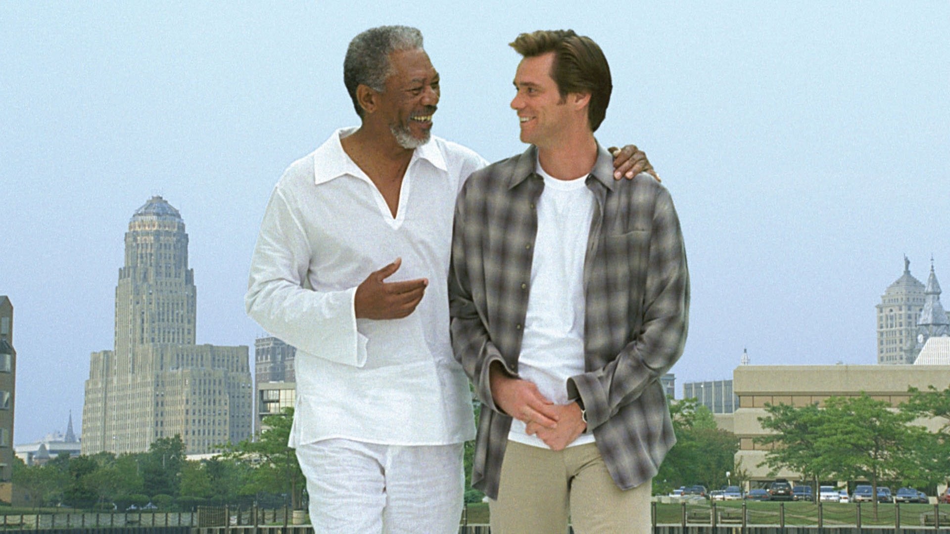 Bruce Almighty - Movies on Google Play