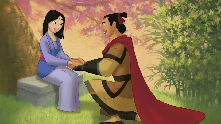 Mulan Ii Movies On Google Play