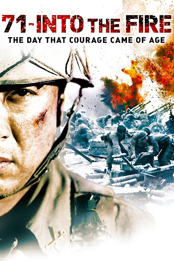 戦火の中へ(字幕版) - Google Play তে সিনেমা