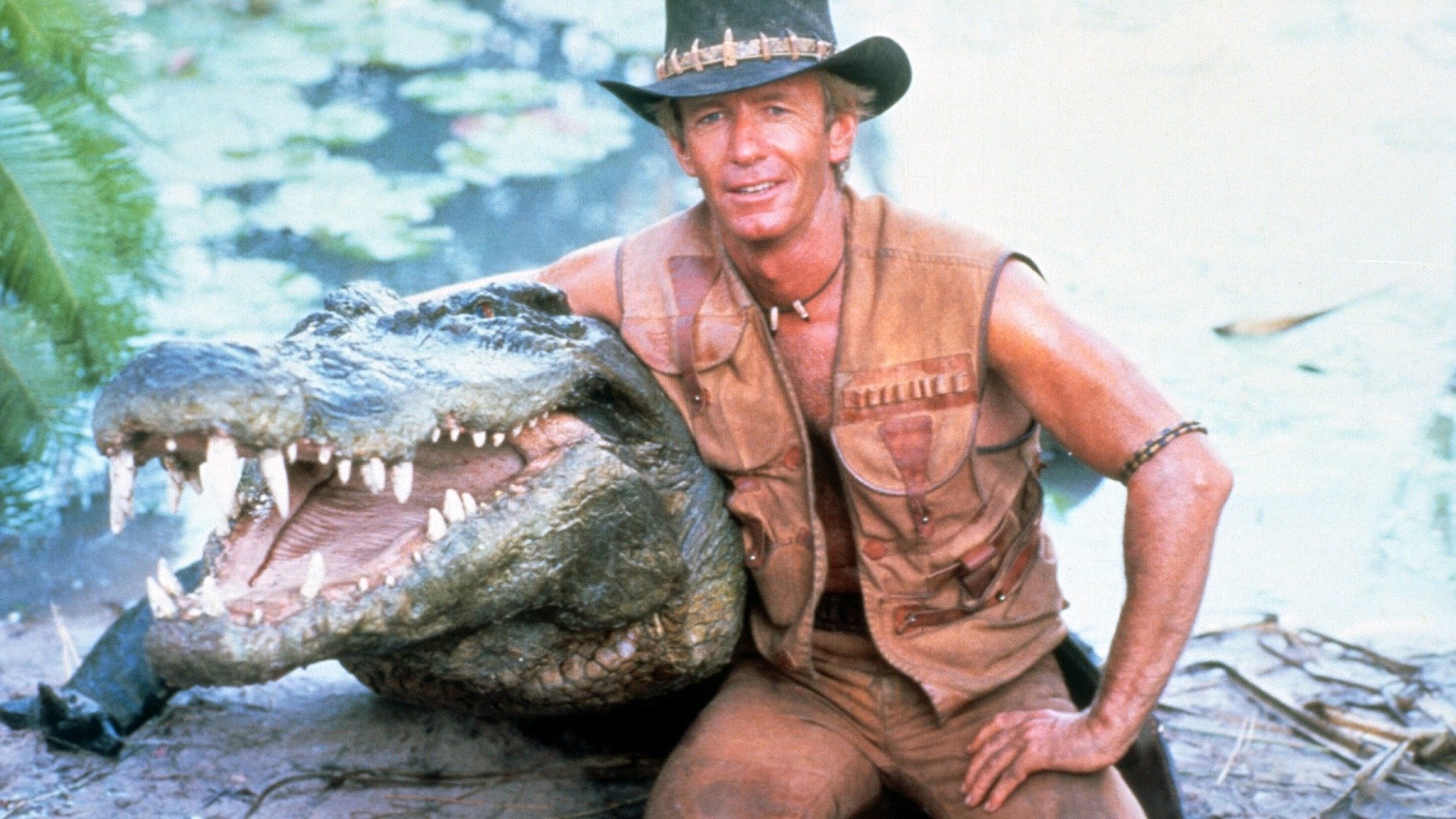 Crocodile Dundee - Movies on Google Play