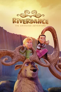 Riverdance: The Animated Adventure – Movies on Google Play