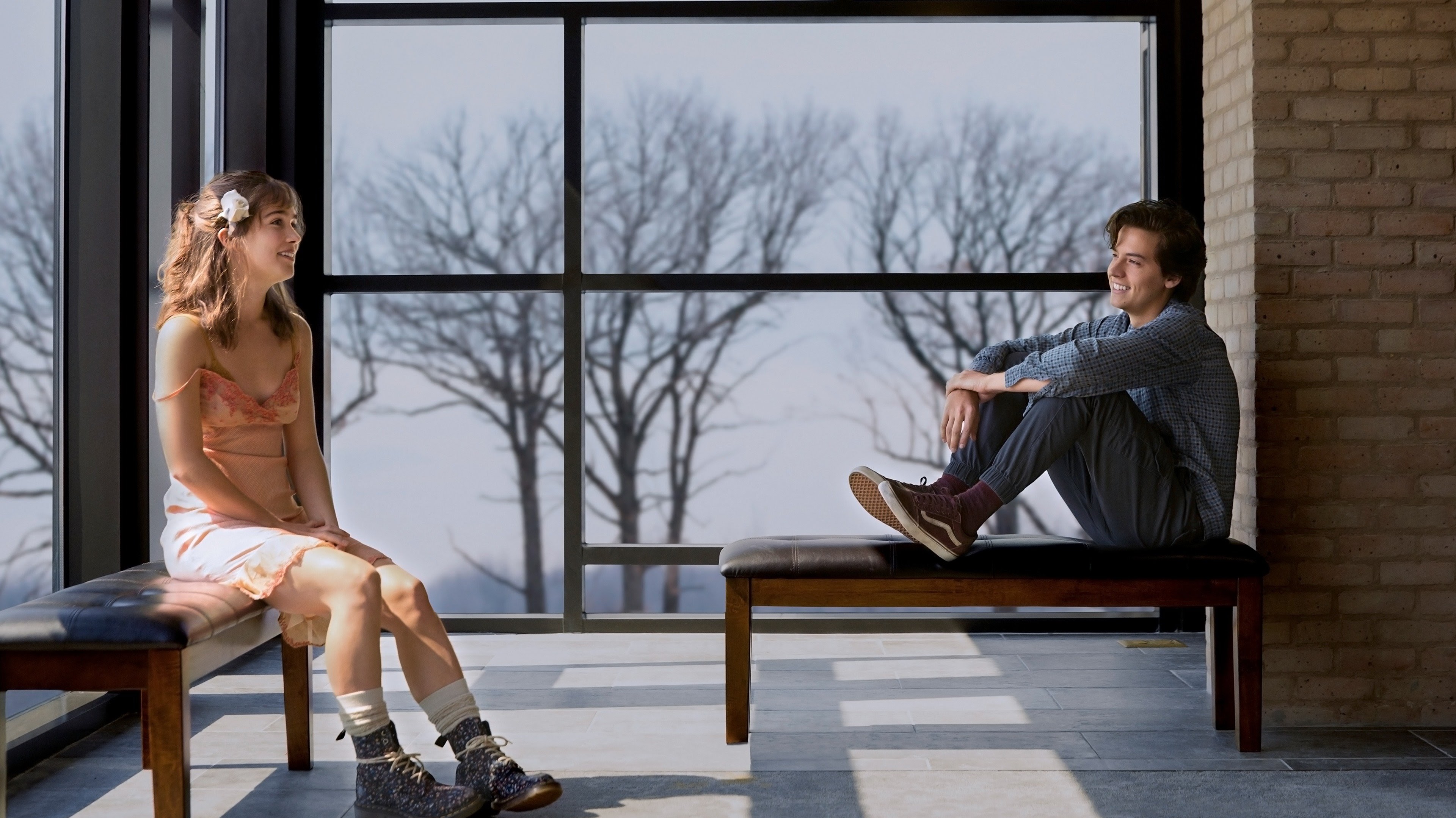 Five Feet Apart Movies on Google Play