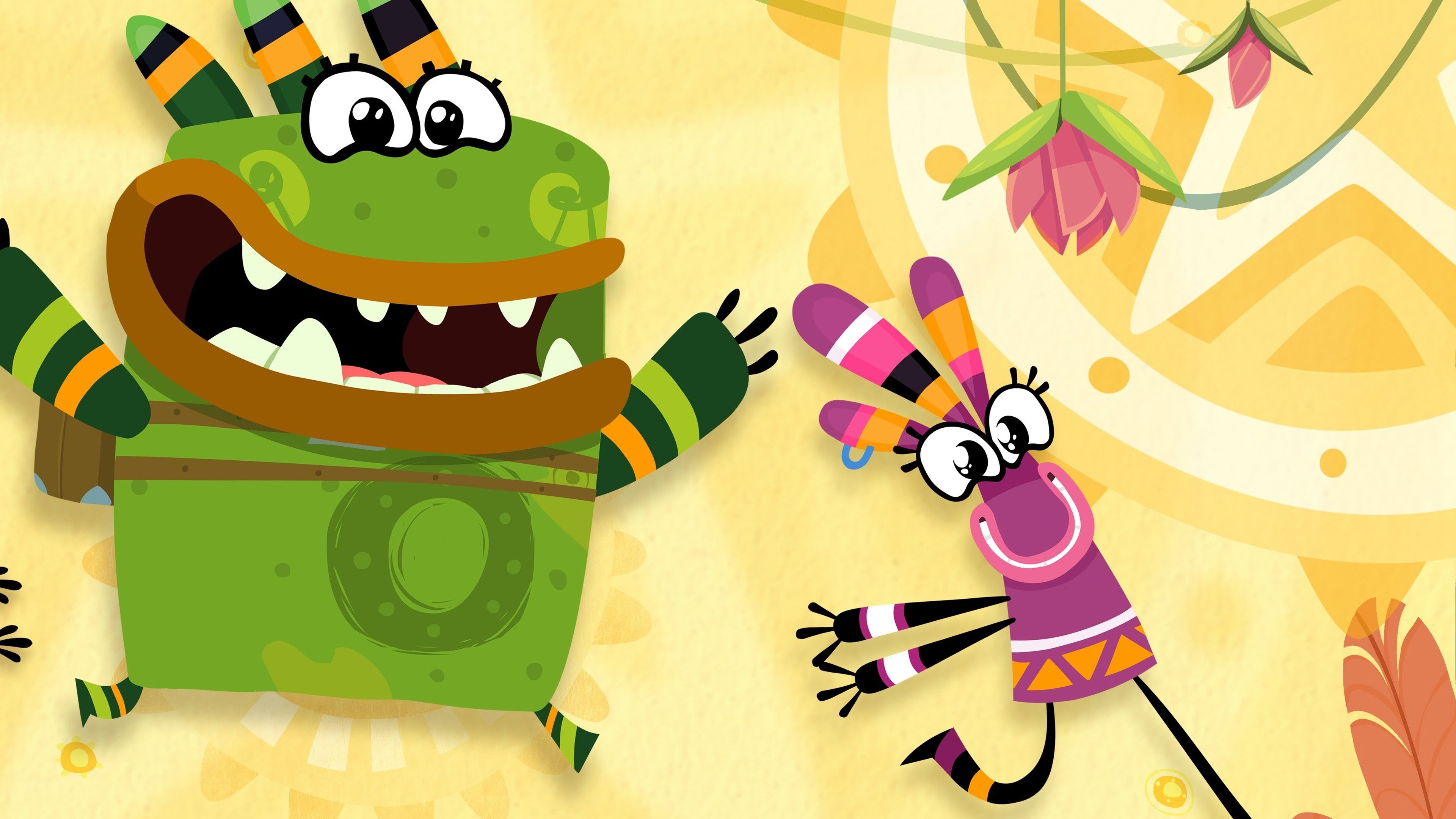 Qumi-Qumi - Film su Google Play