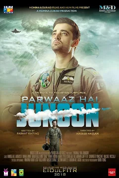 Parwaaz Hai Junoon - الأفلام على Google Play